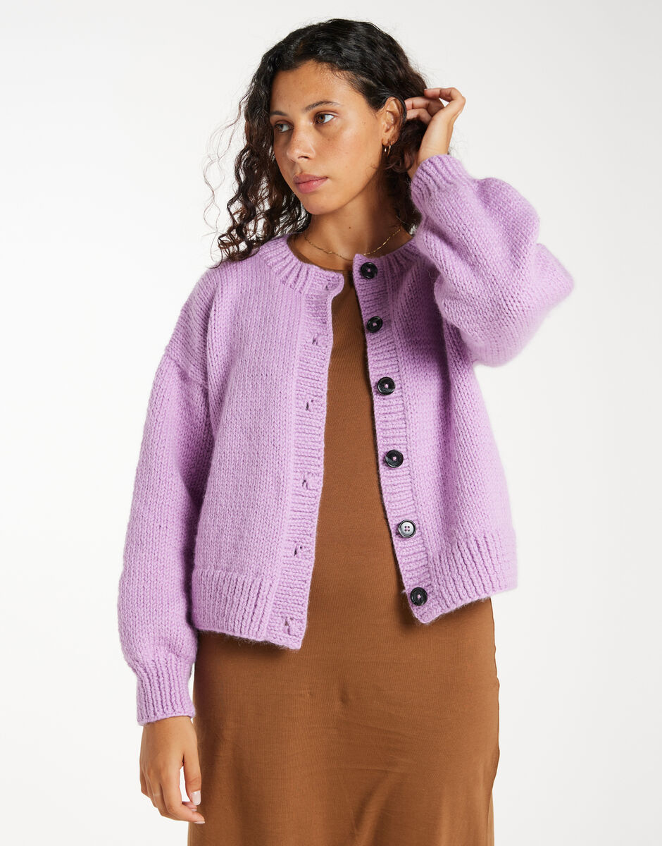 Good for You Cardigan