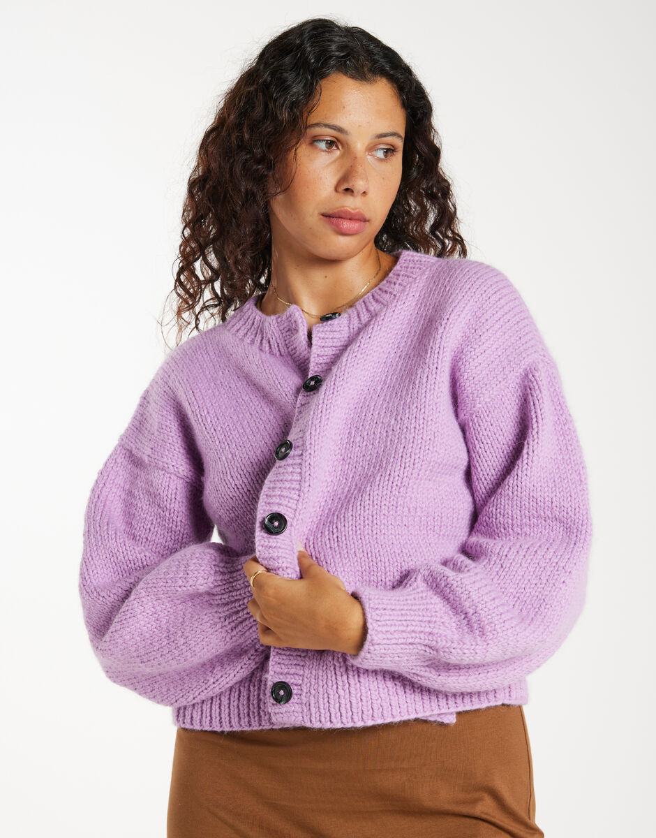 Good for You Cardigan
