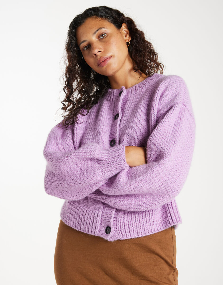 Good for You Cardigan