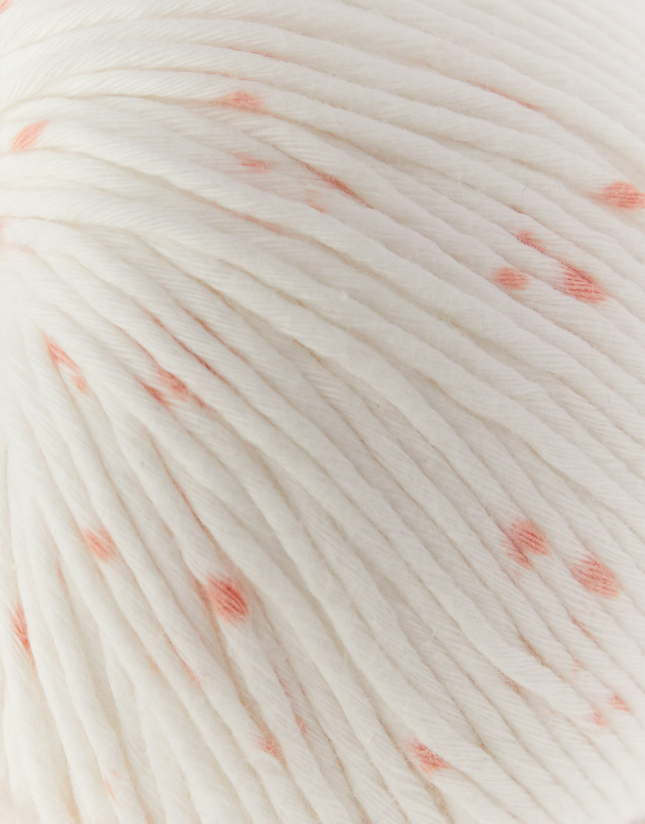 Shiny Happy Cotton - 6 Knäuel Malibu Spots