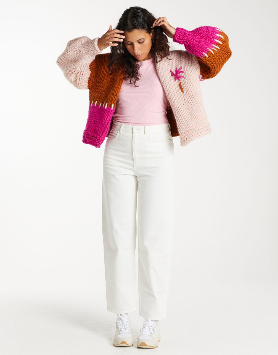 Eilda Cardigan