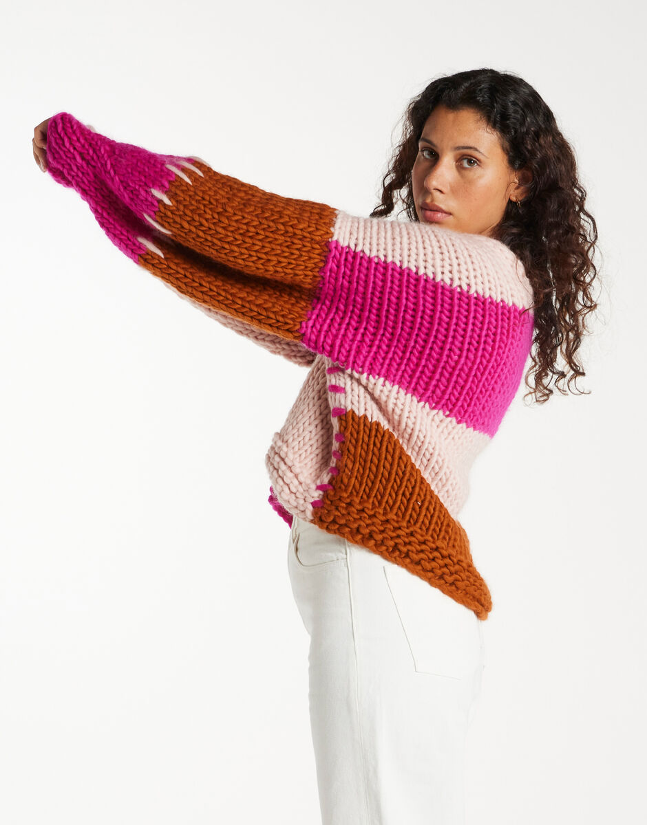 Eilda Cardigan