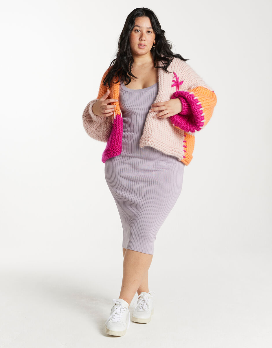 Eilda Cardigan