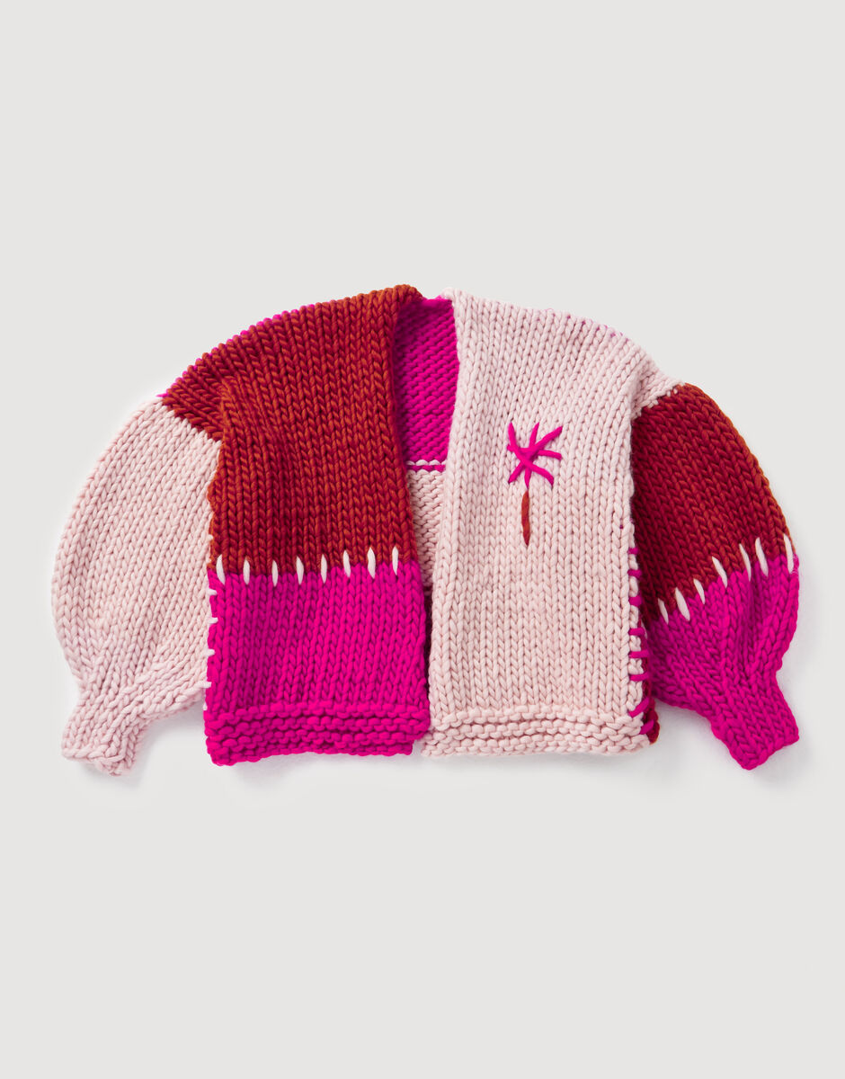 Eilda Cardigan