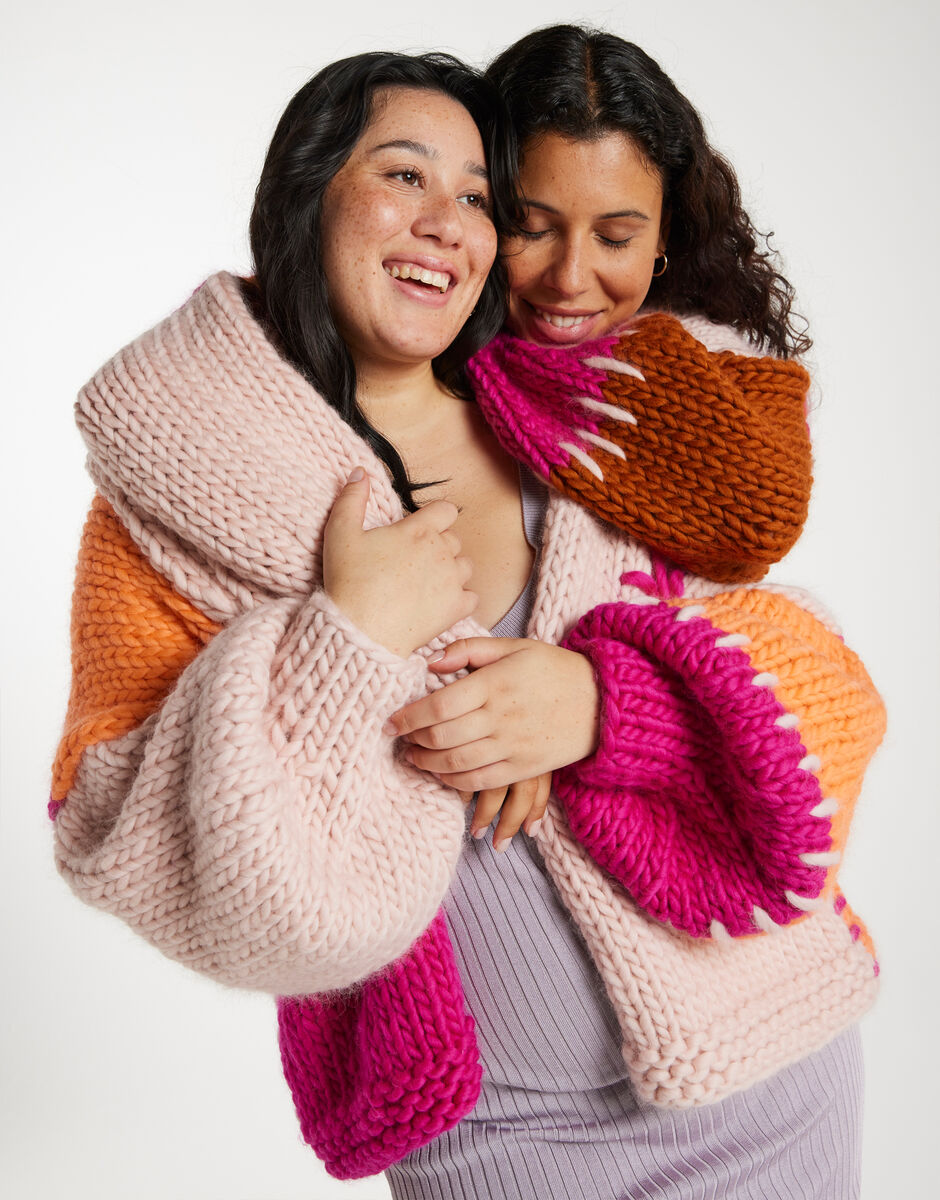 Eilda Cardigan
