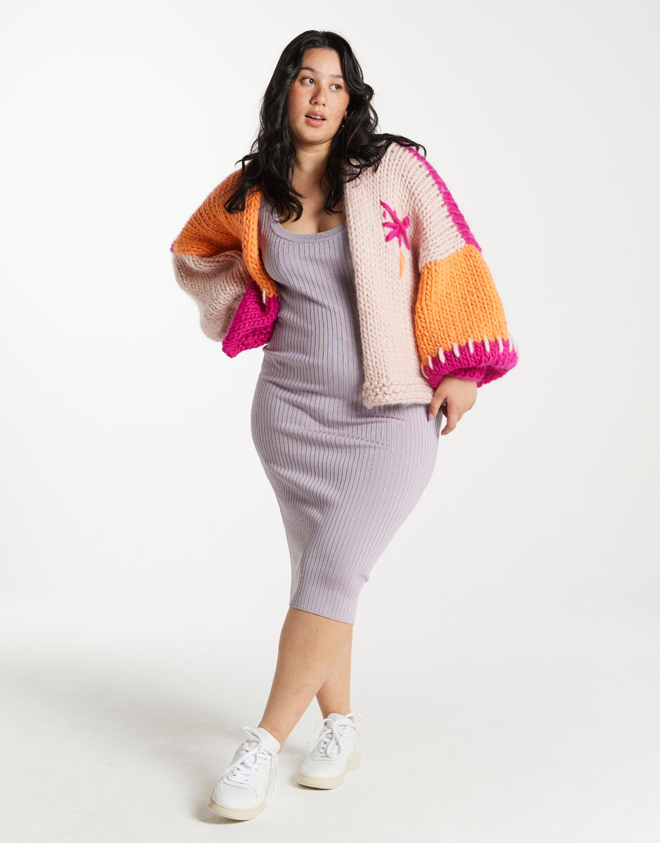 Eilda Cardigan