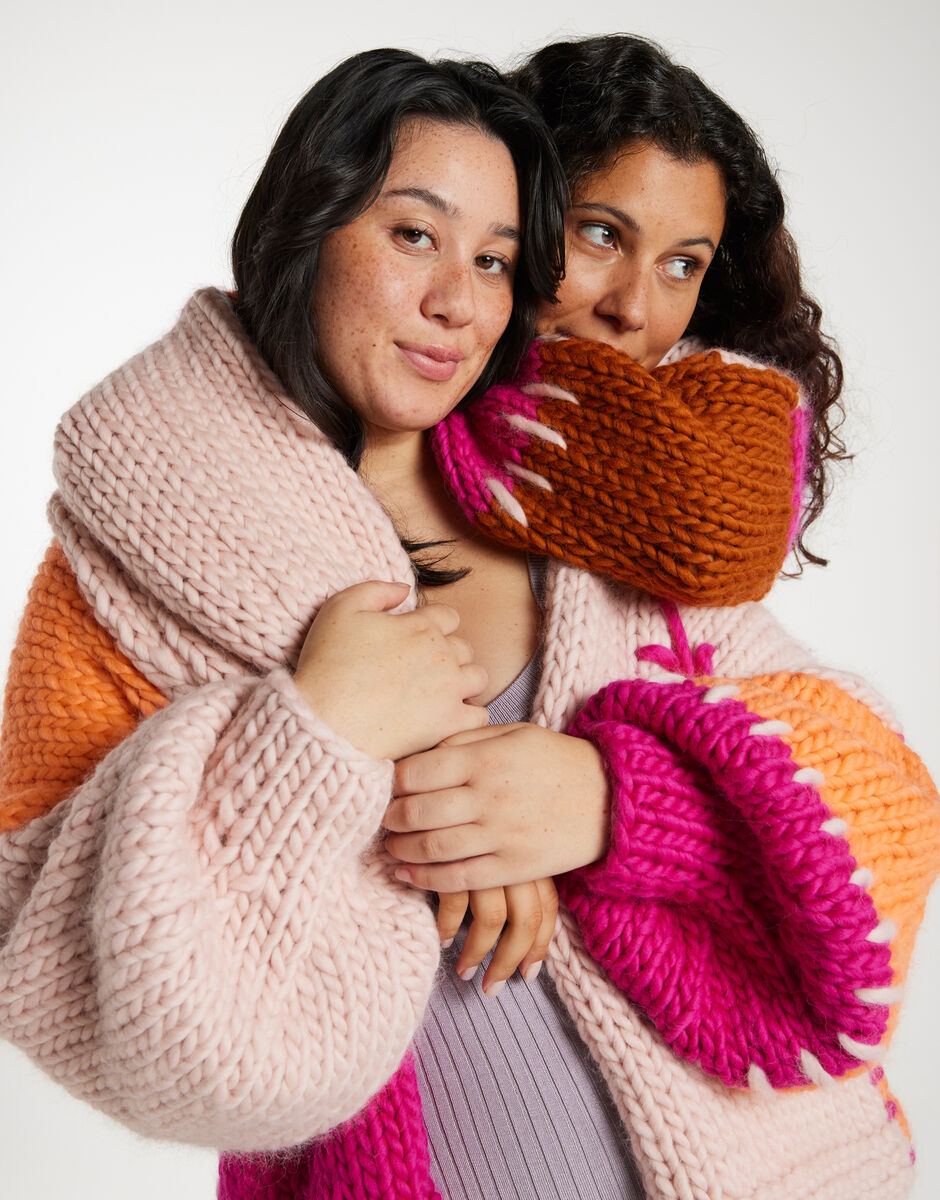 Eilda Cardigan