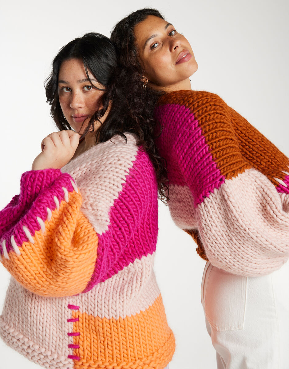 Eilda Cardigan