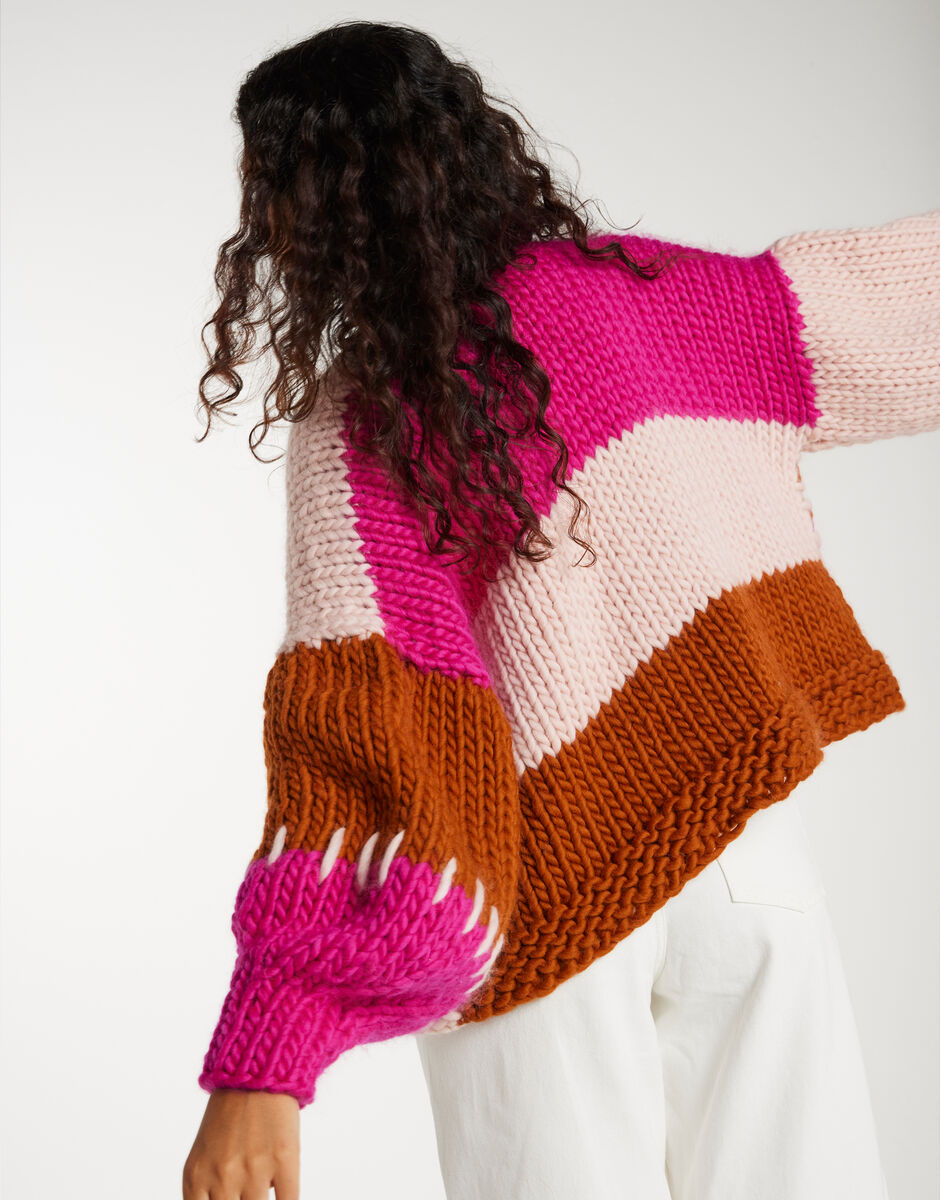 Eilda Cardigan