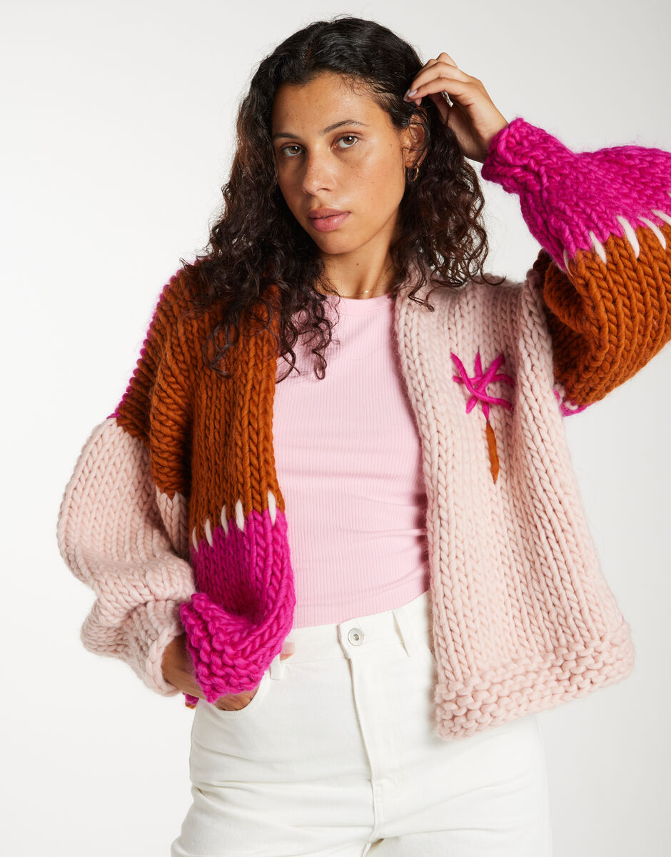 Eilda Cardigan