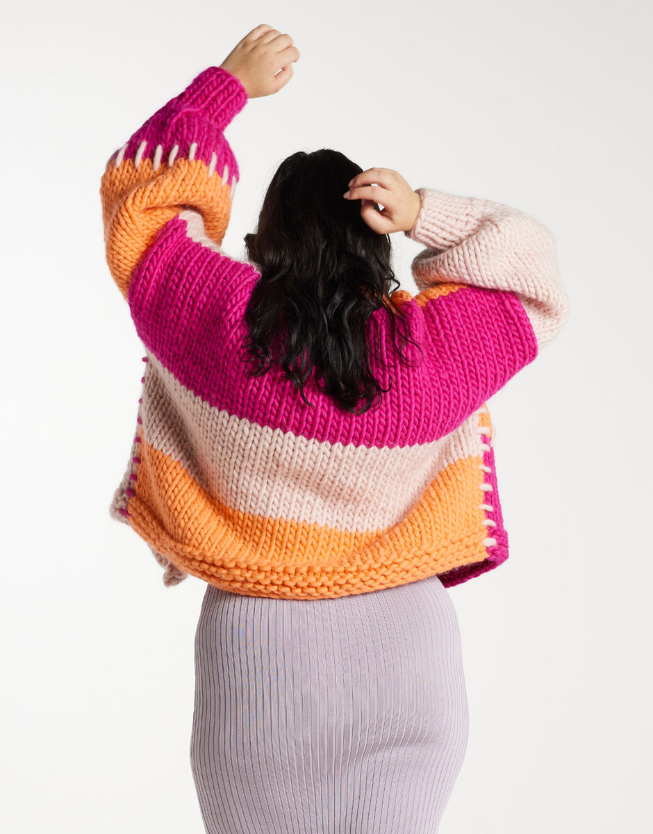 Eilda Cardigan