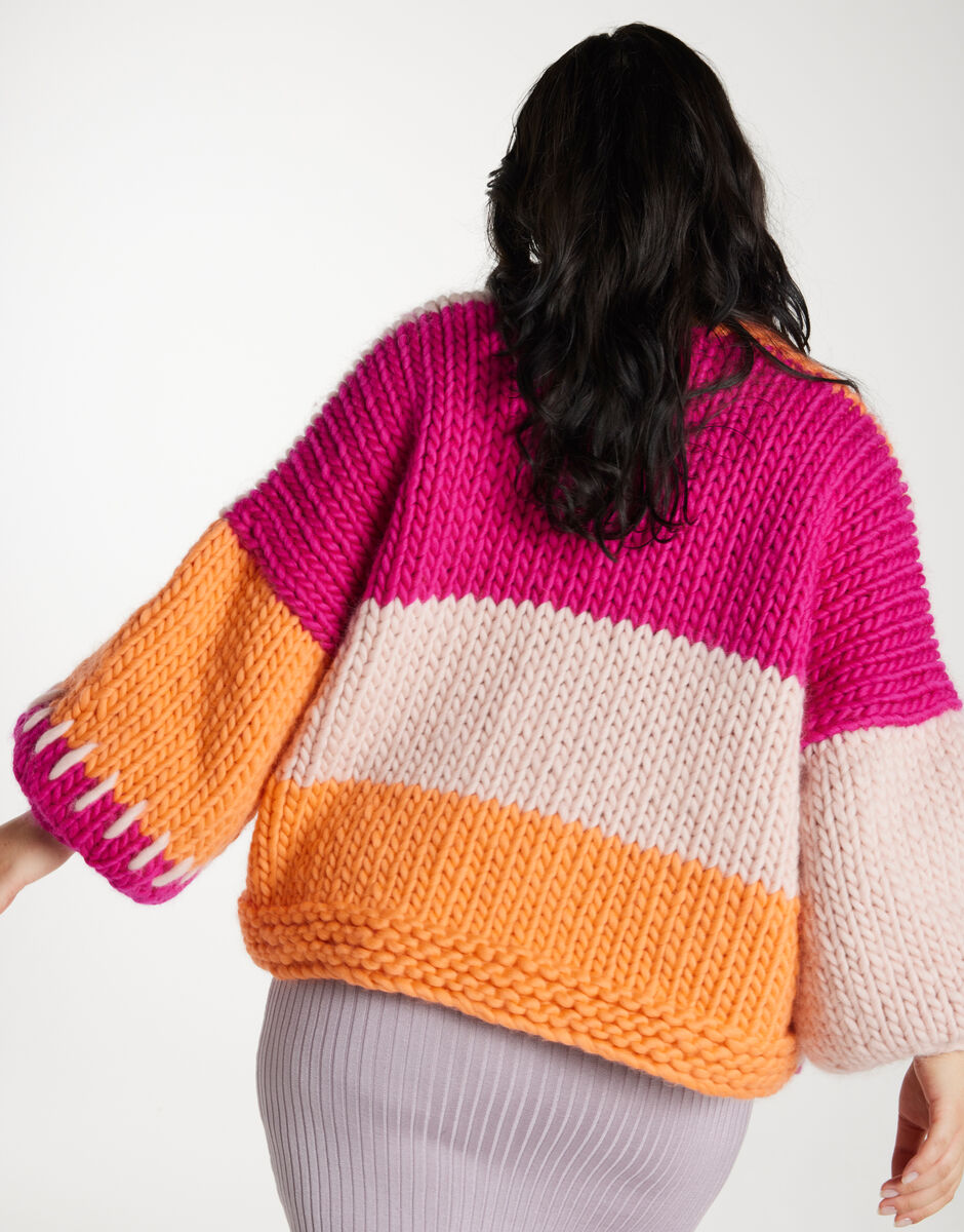 Eilda Cardigan