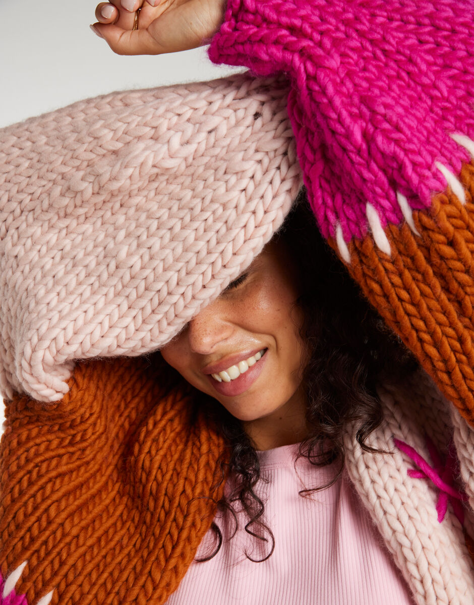 Eilda Cardigan