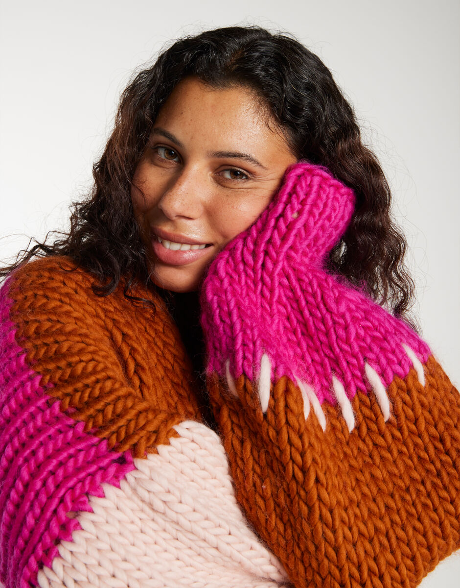 Eilda Cardigan