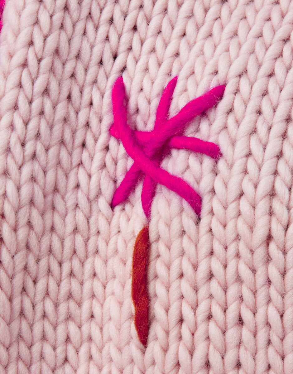 Eilda Cardigan