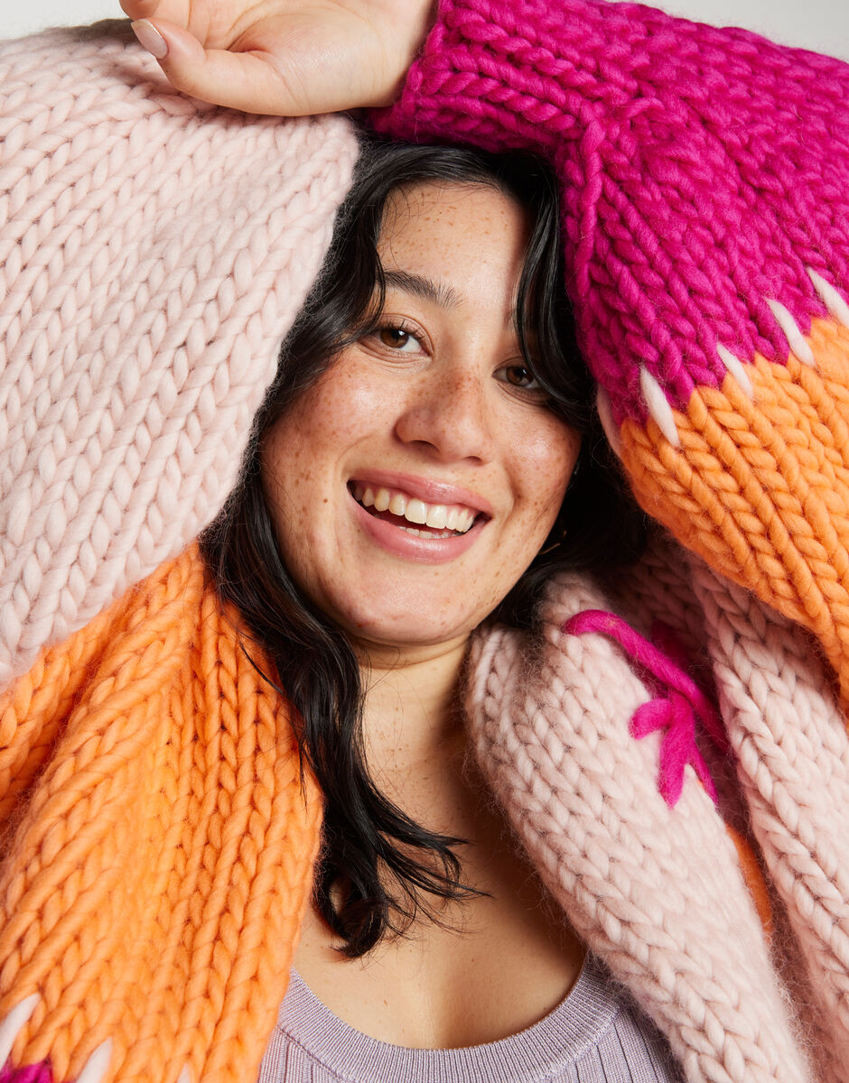 Eilda Cardigan