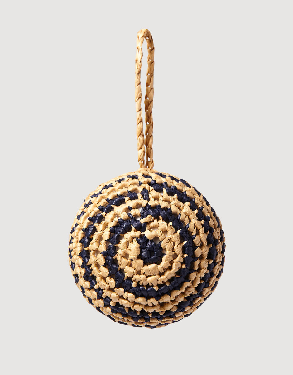 Patron Boules De Noël