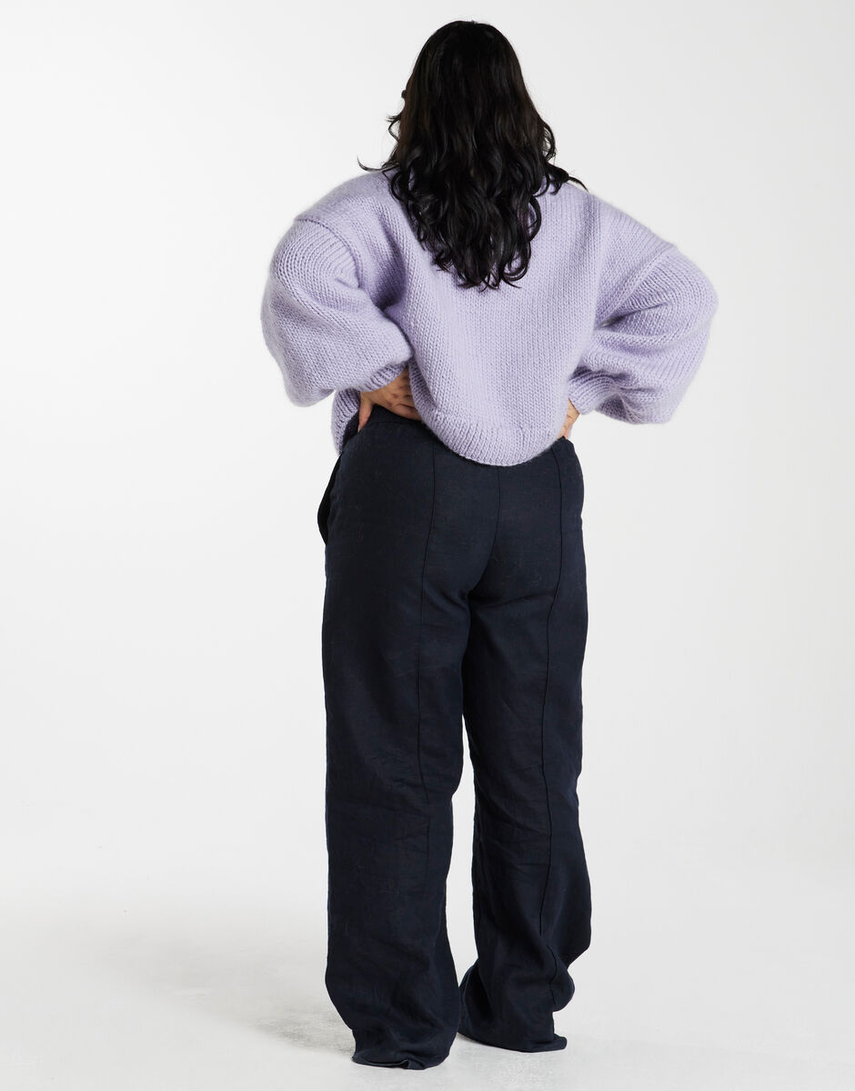 Switch Sweater
