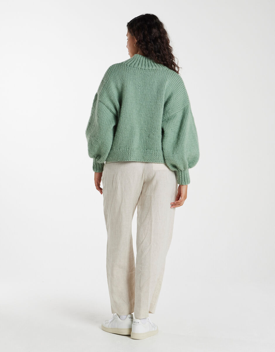 Switch Sweater