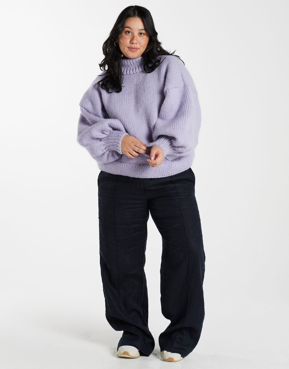 Switch Sweater