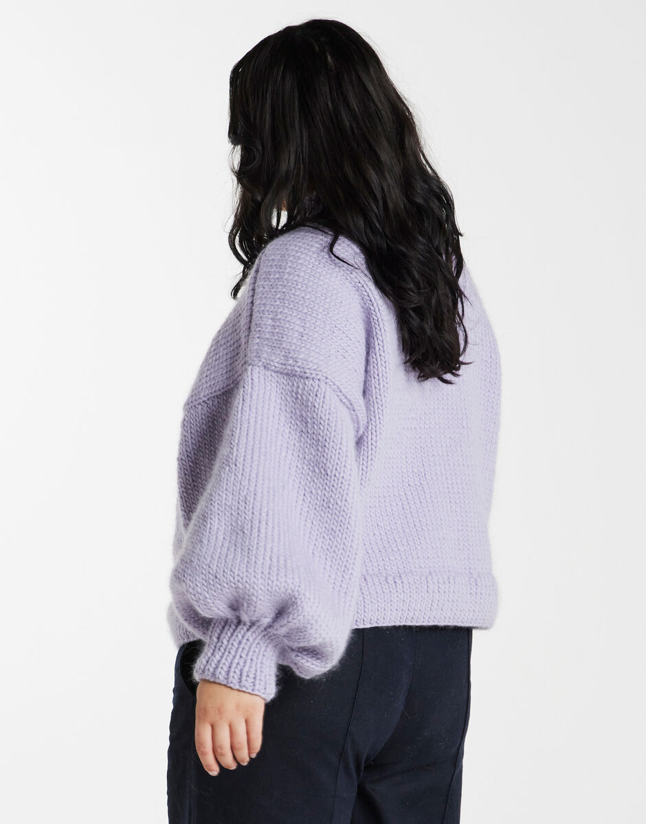 Switch Sweater