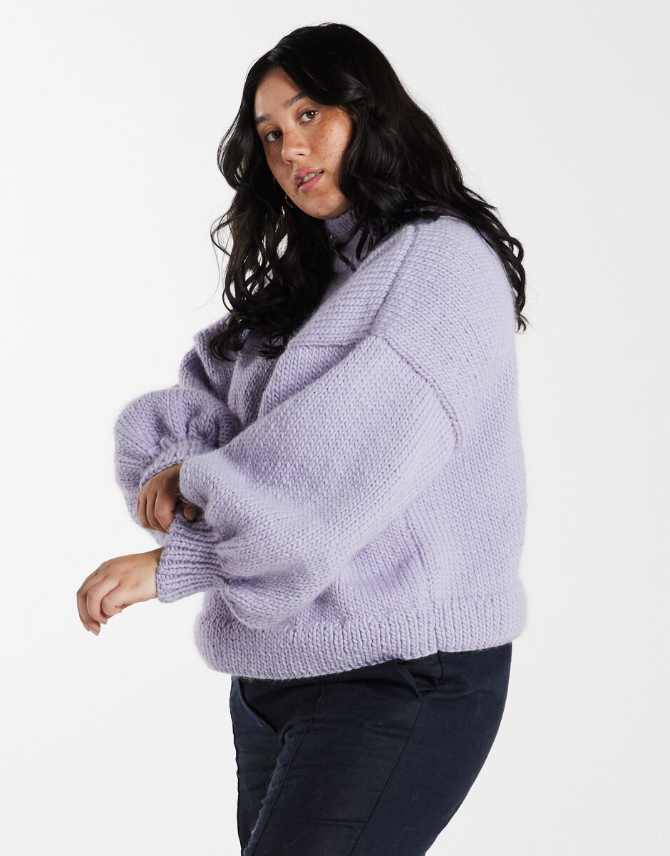 Switch Sweater