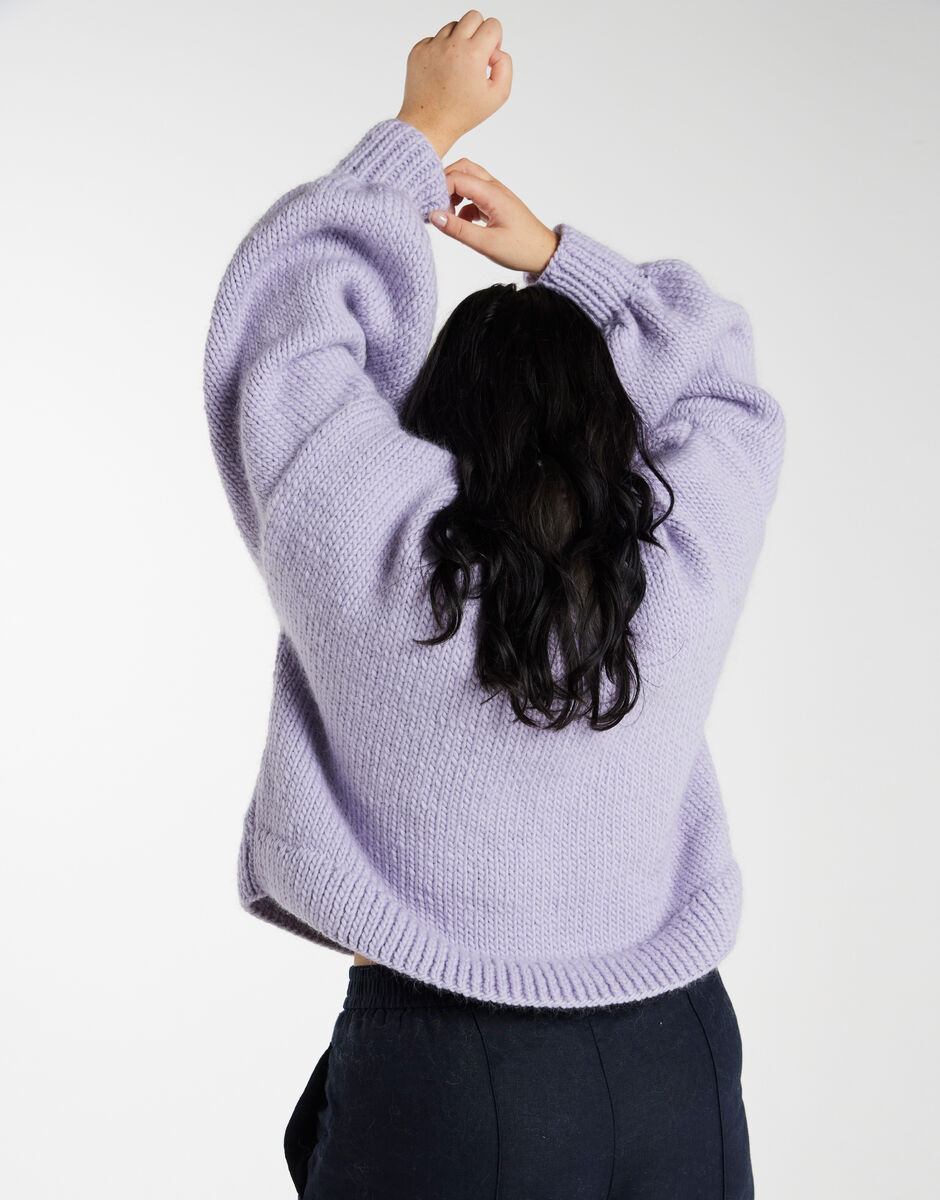 Switch Sweater