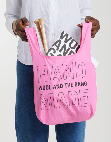 DISC - Hold Bag