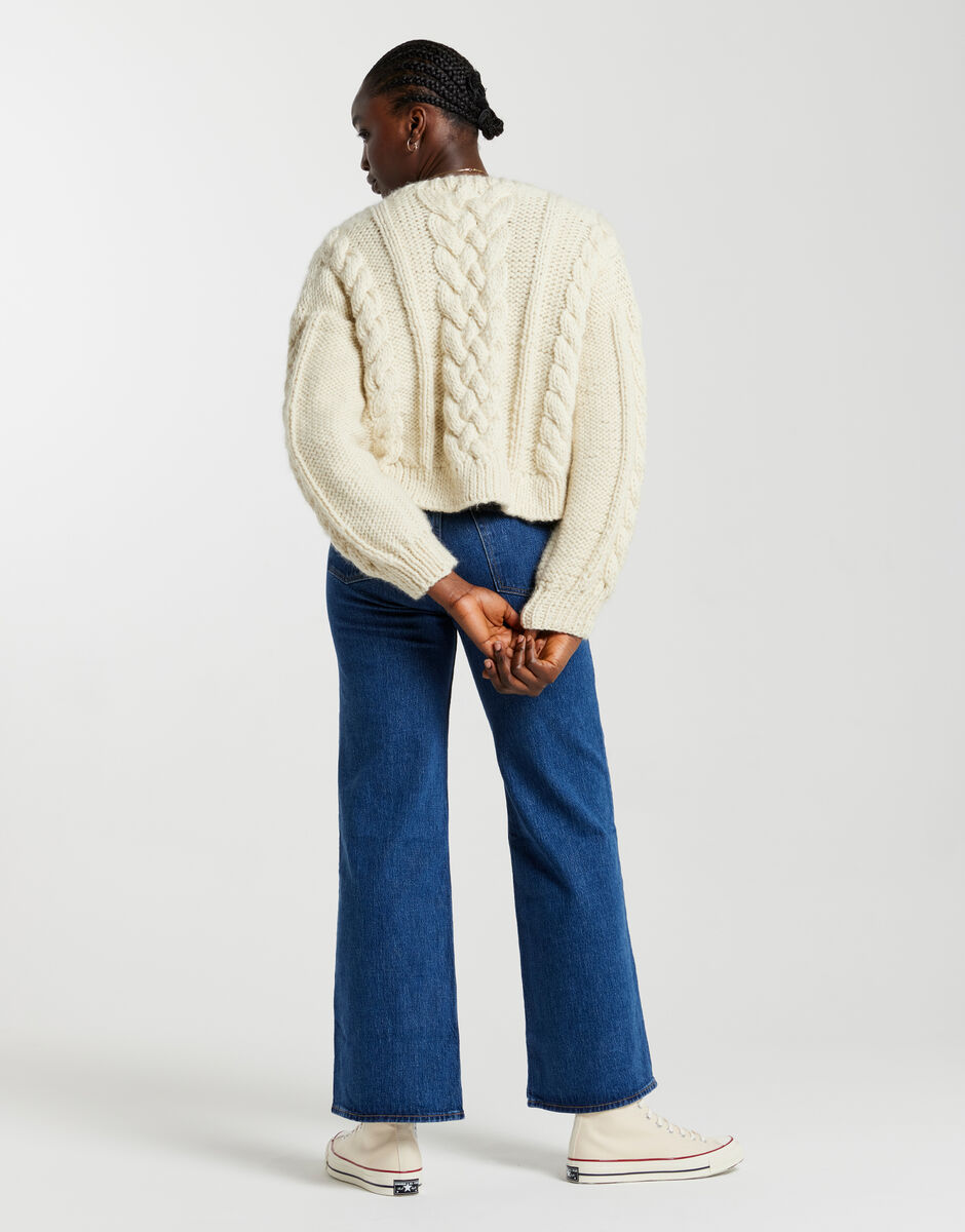 Chelsea Cardigan