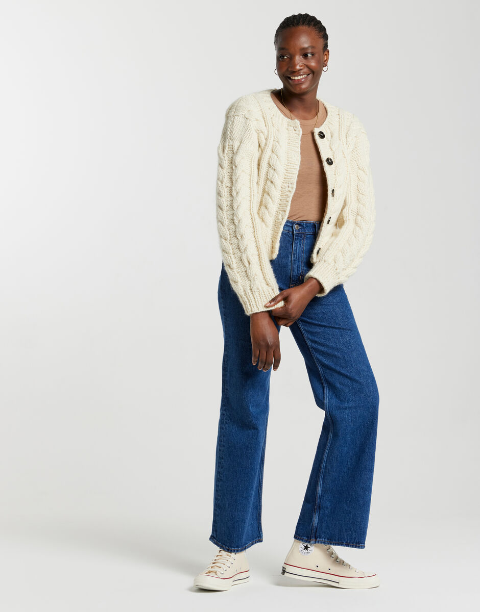 Chelsea Cardigan