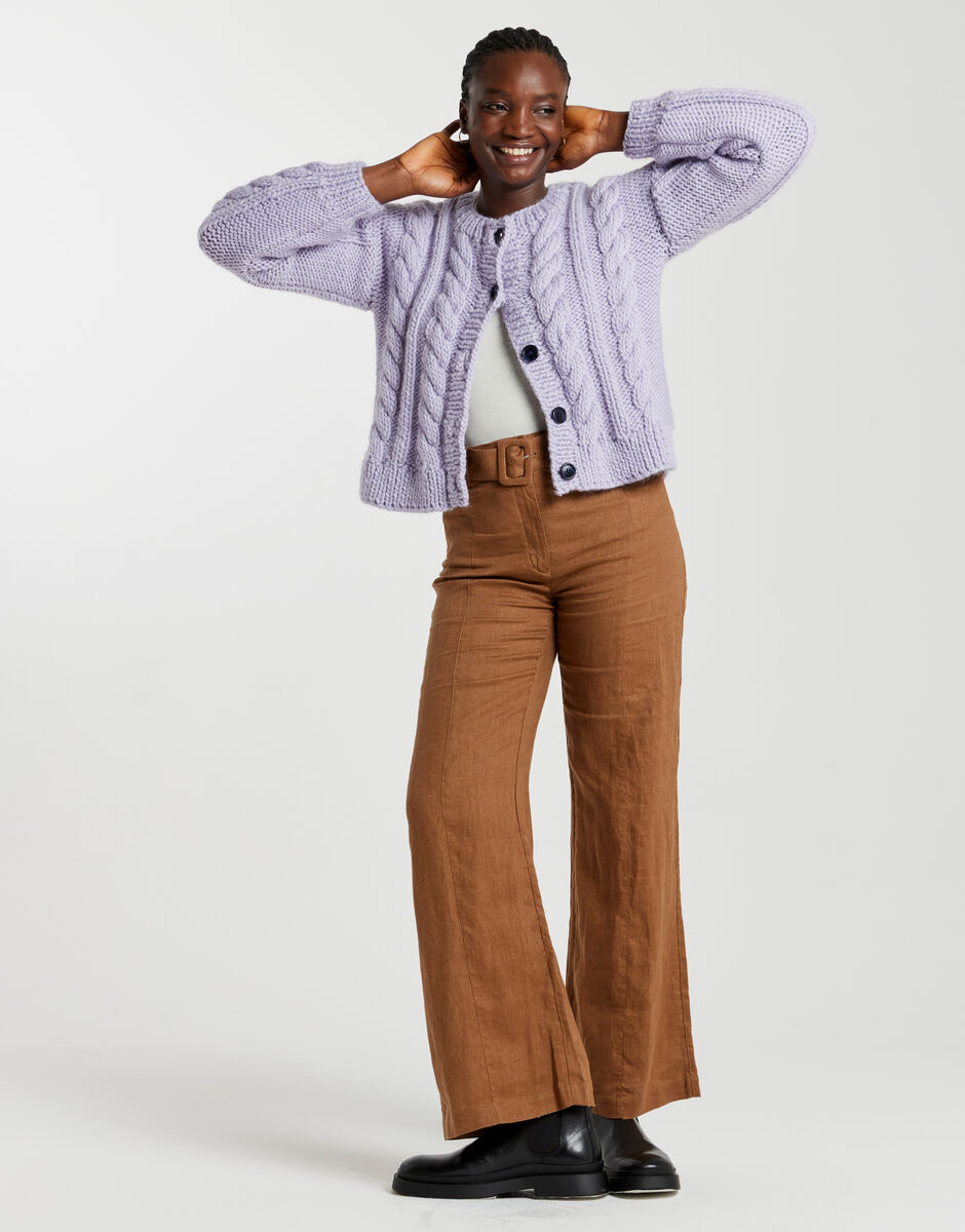 Chelsea Cardigan
