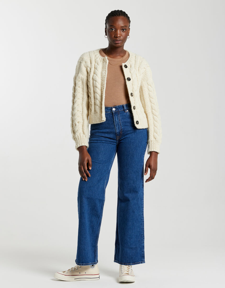 Chelsea Cardigan