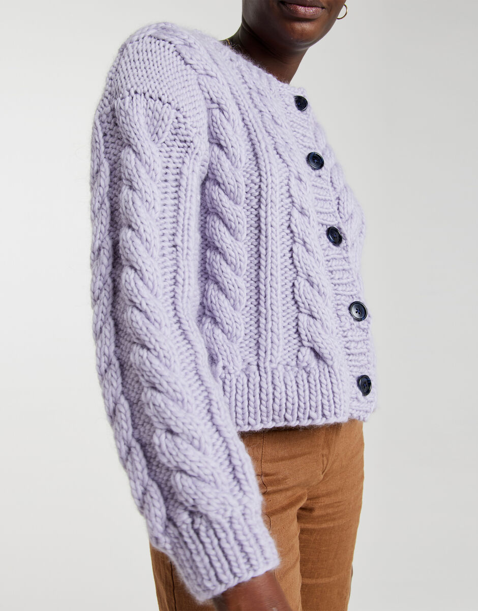 Chelsea Cardigan