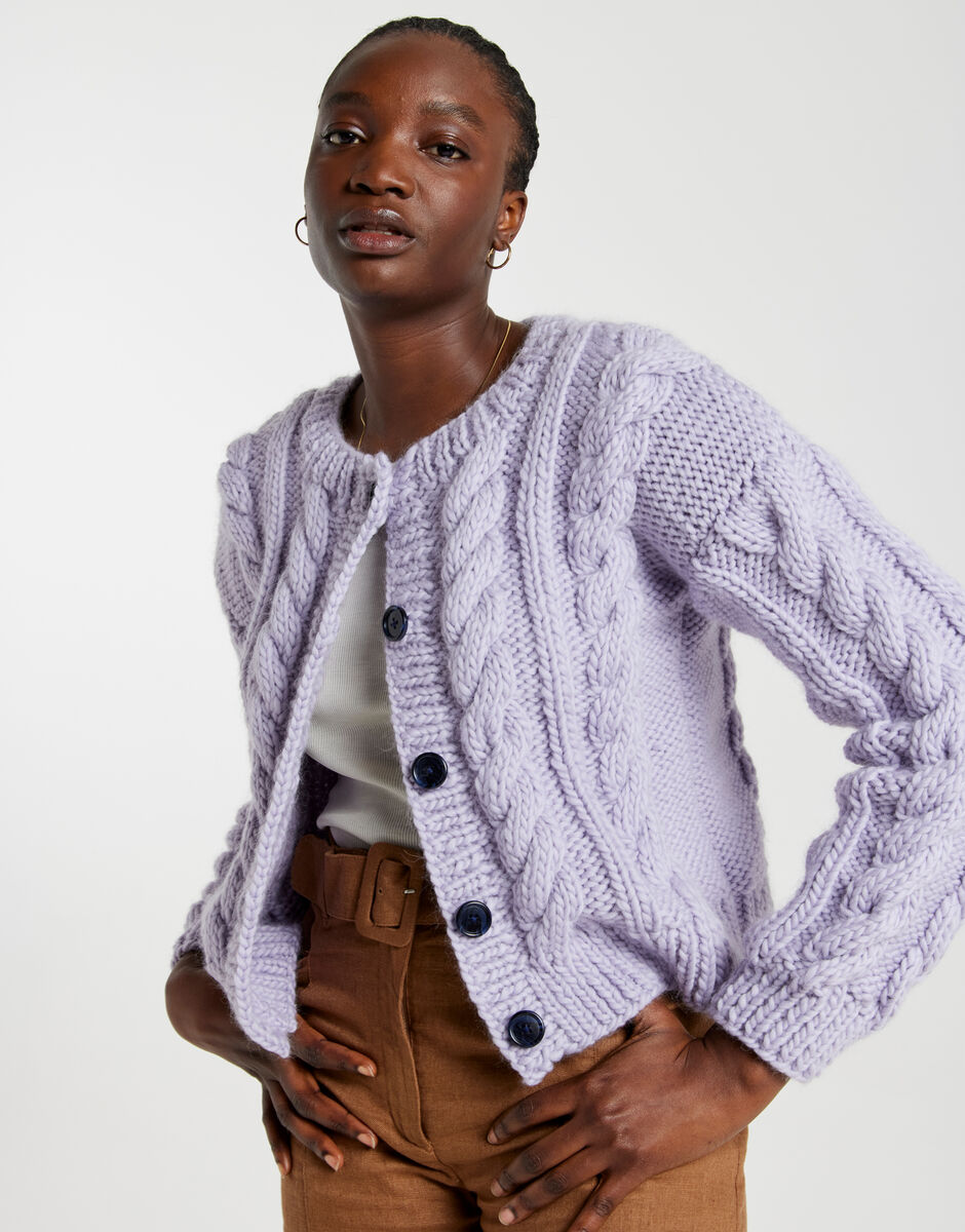 Chelsea Cardigan