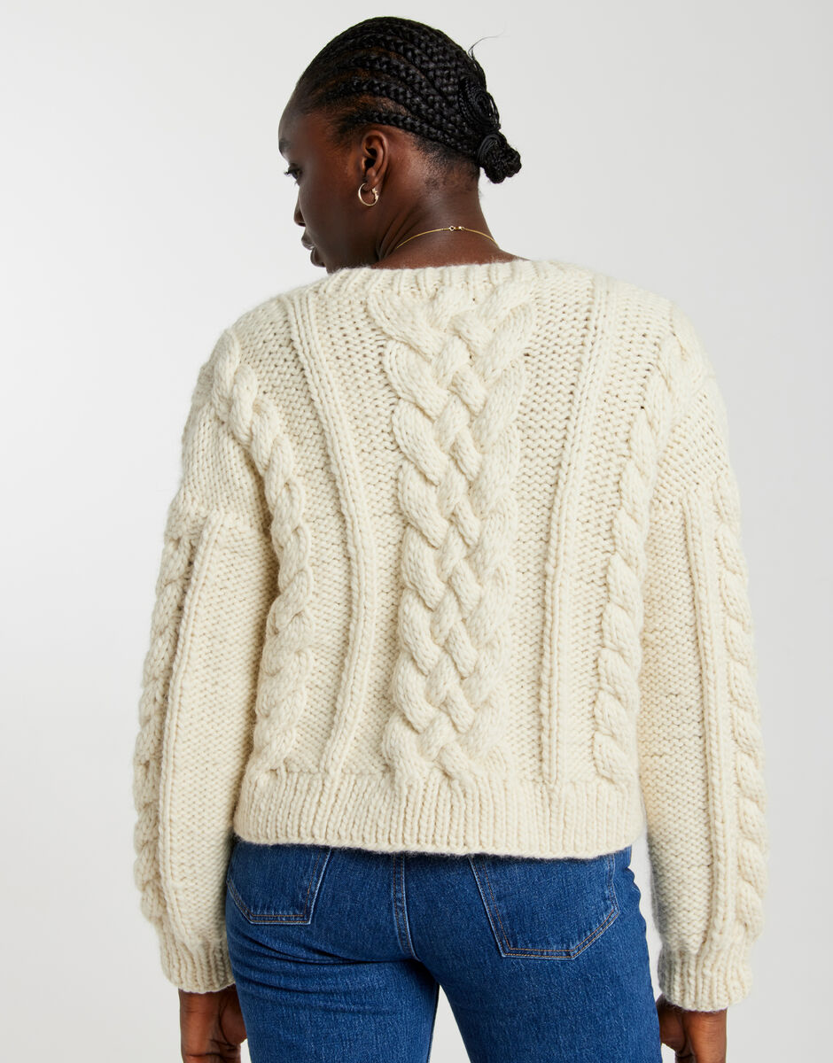 Chelsea Cardigan