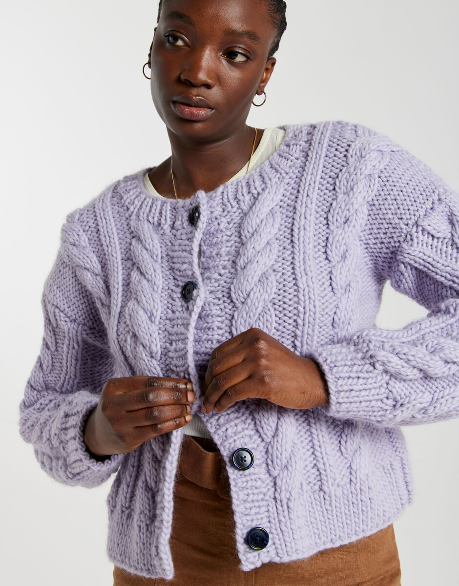 Chelsea Cardigan