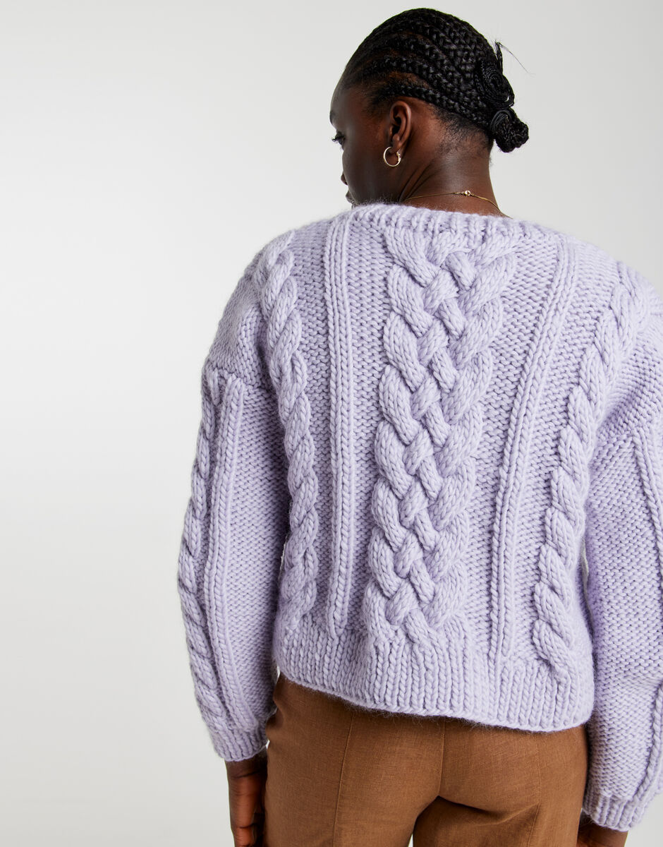 Chelsea Cardigan