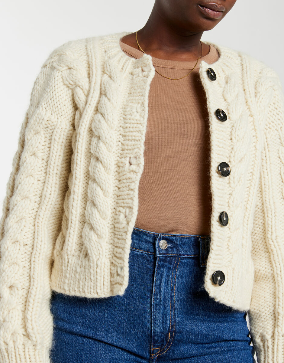 Chelsea Cardigan