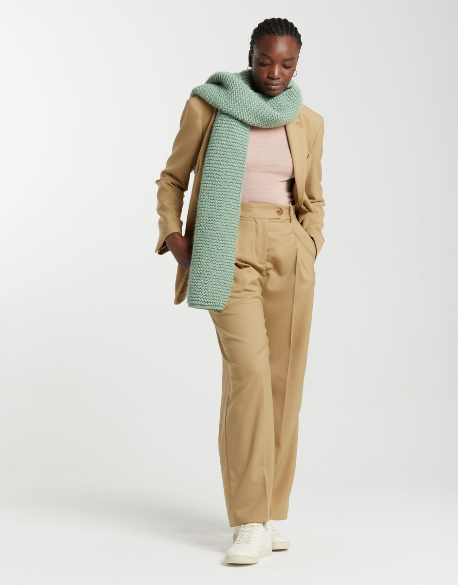 Hello You Scarf