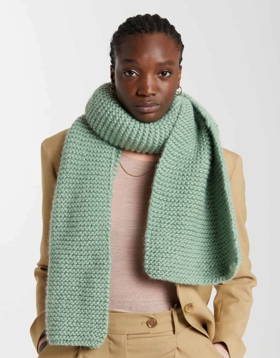 Hello You Scarf