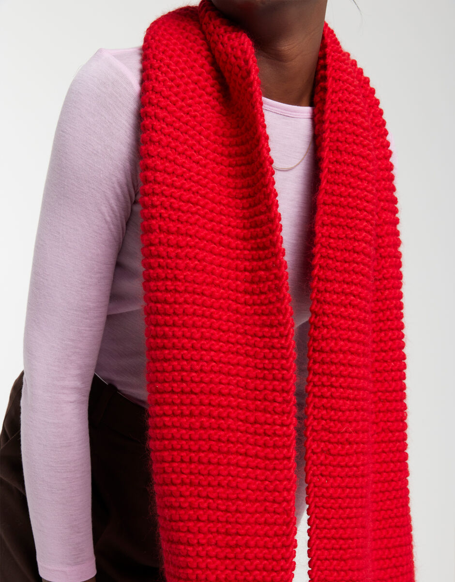 Hello You Scarf