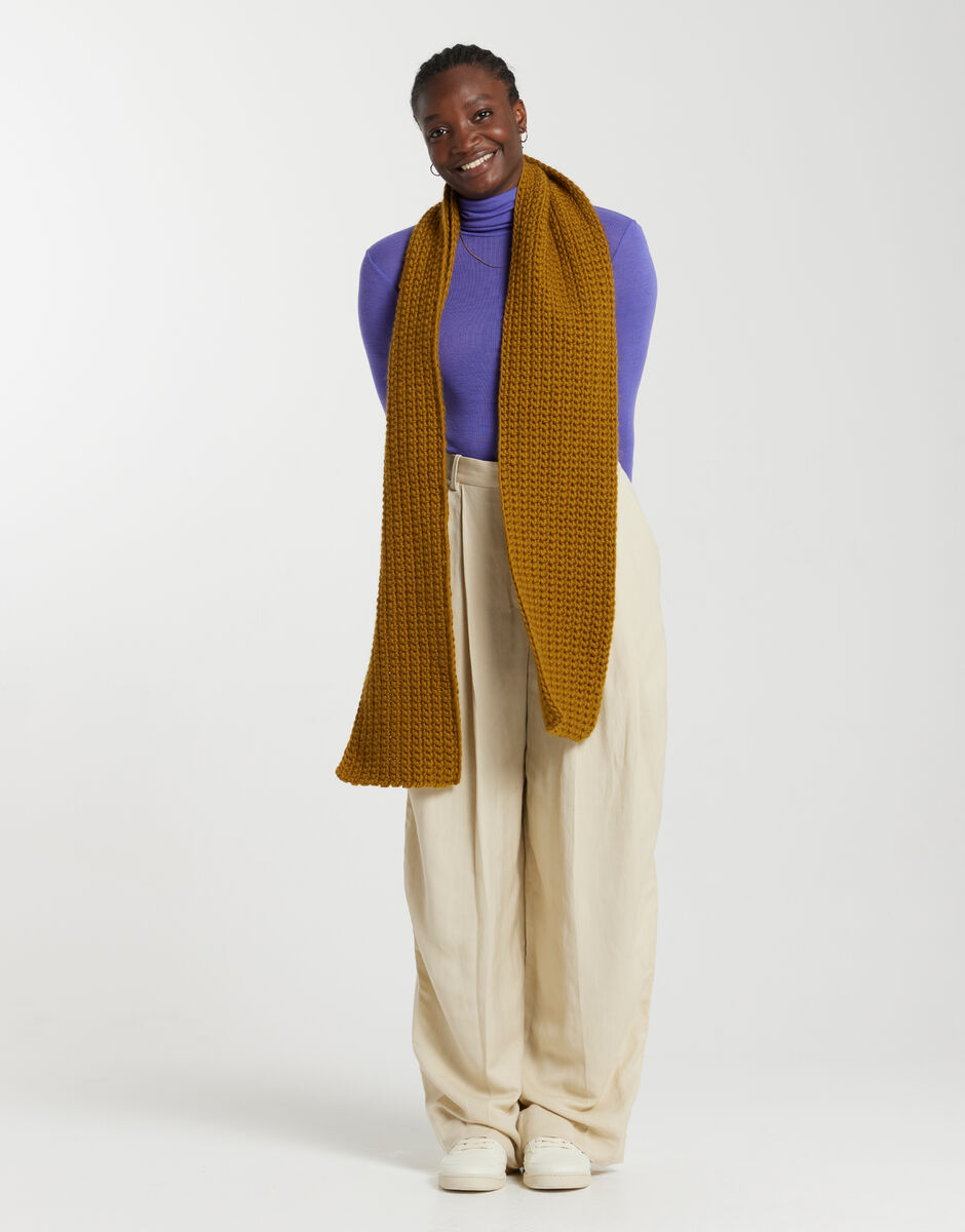 Better Be Scarf