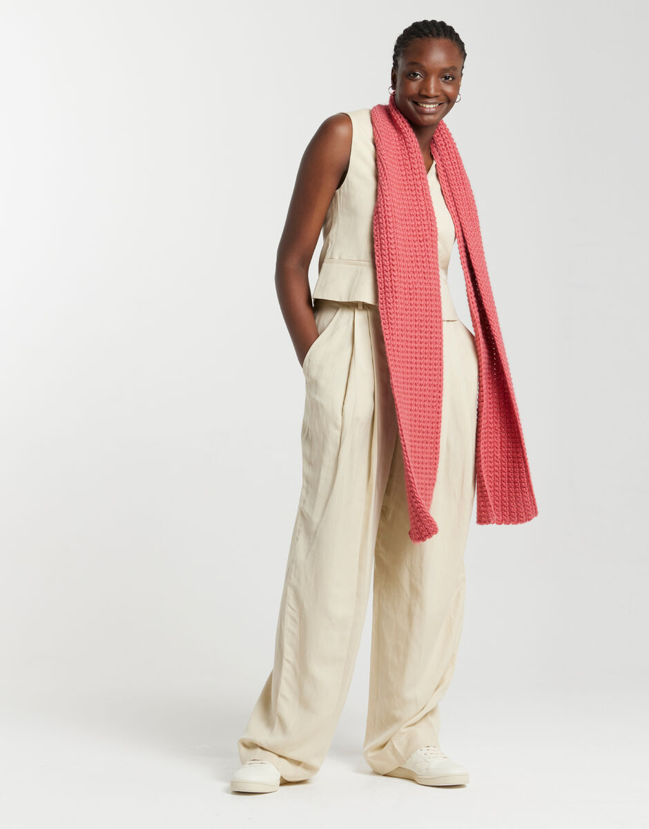 Better Be Scarf