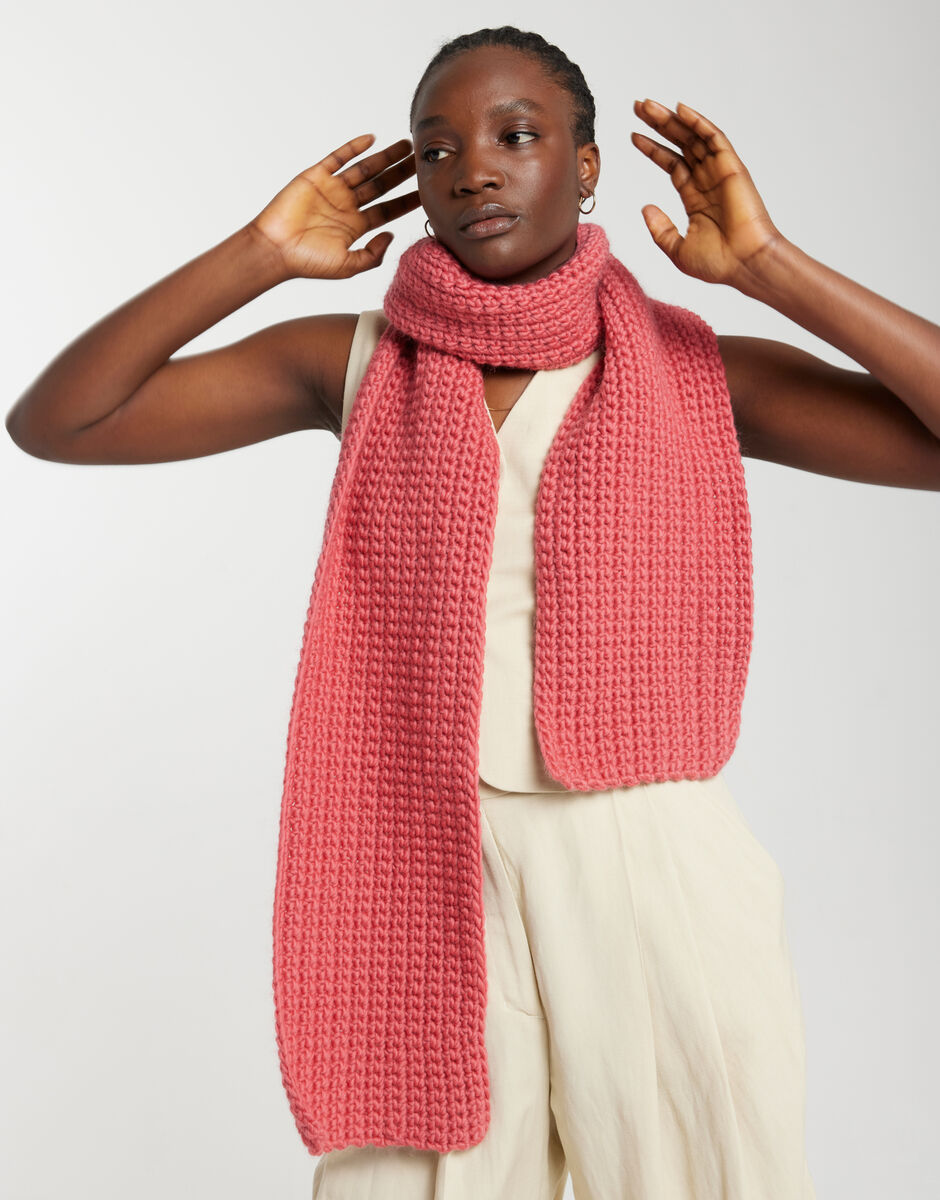 Better Be Scarf