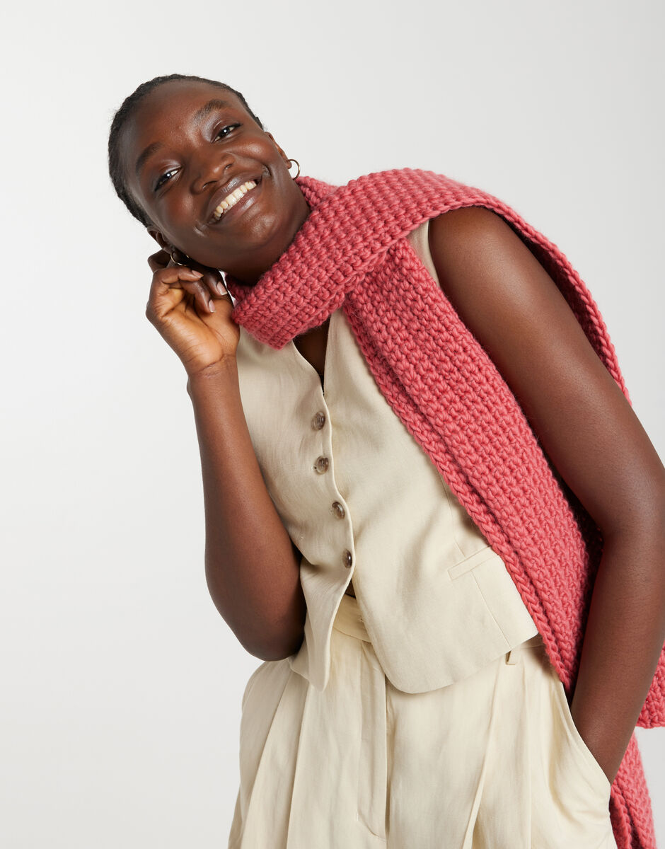 Better Be Scarf