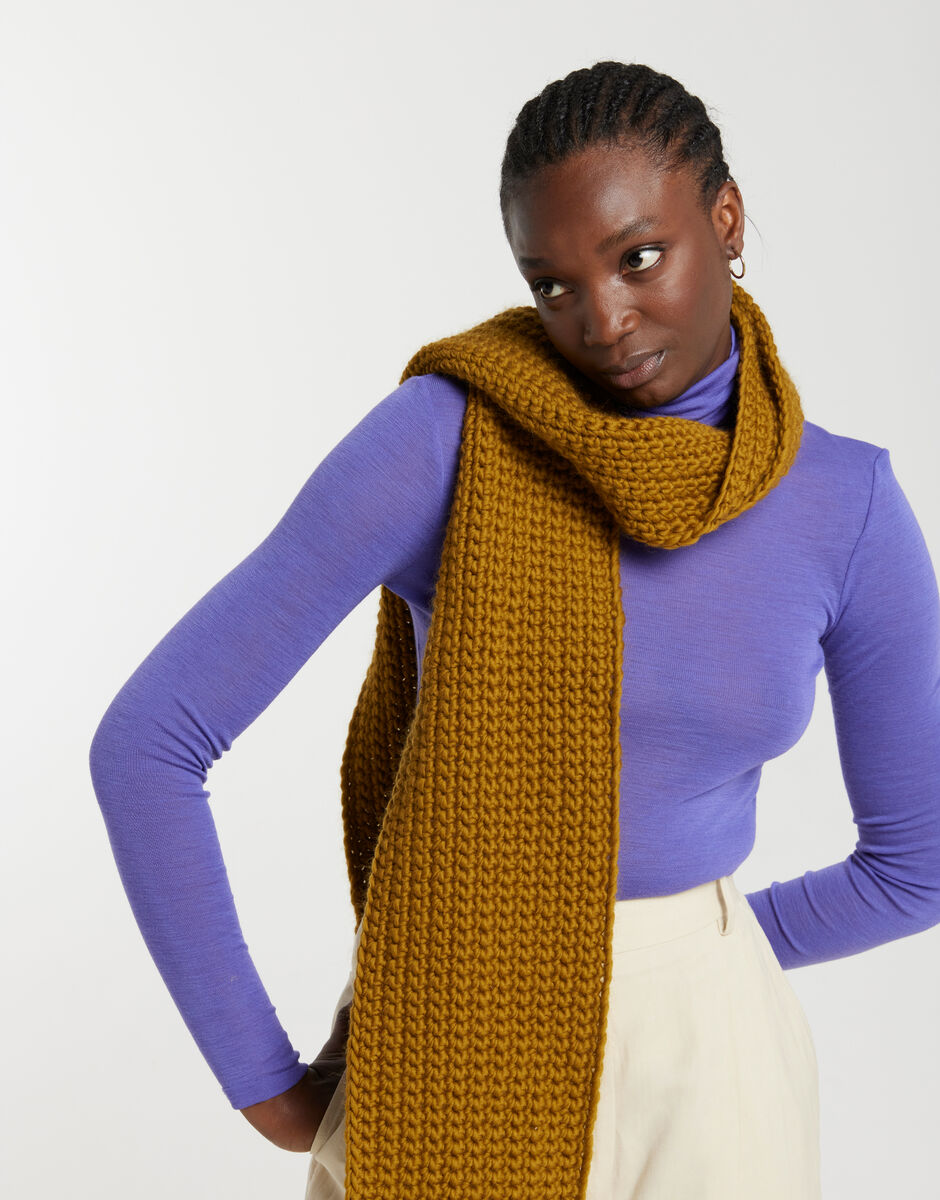 Better Be Scarf