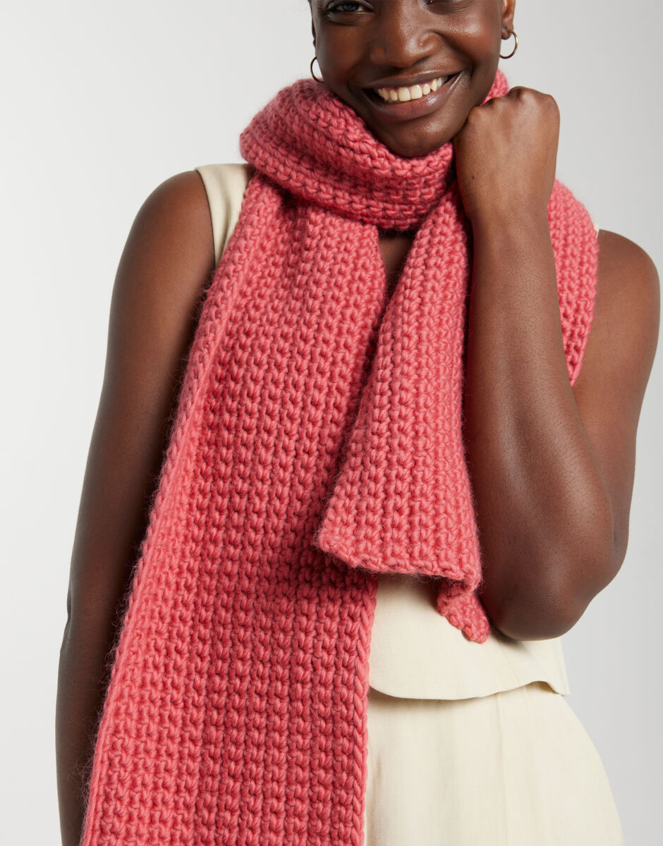 Better Be Scarf