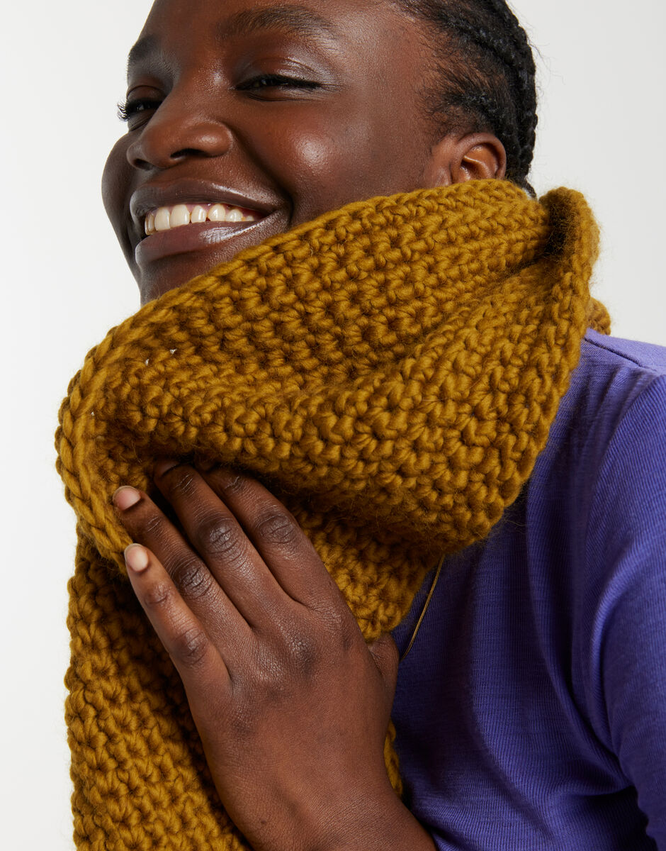 Better Be Scarf