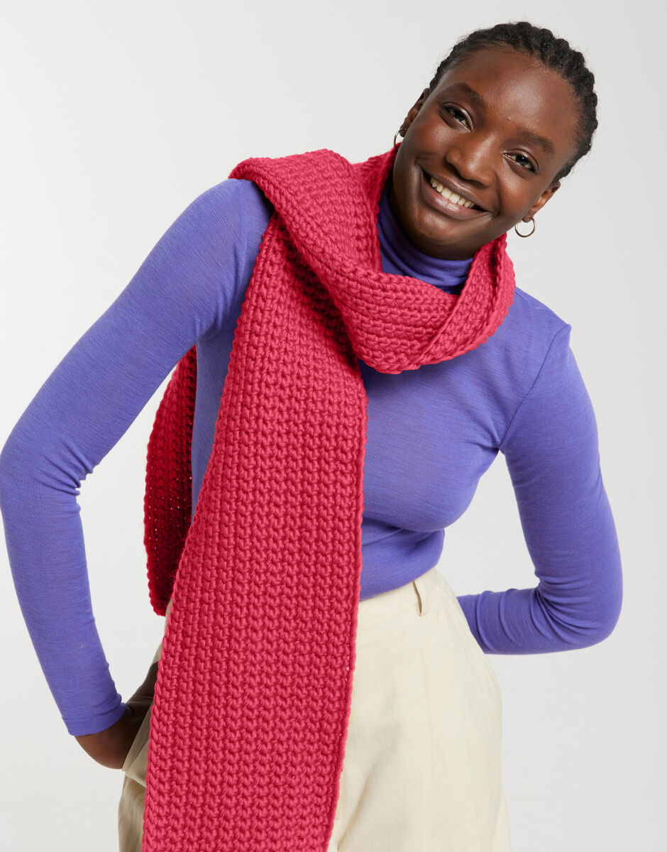 Better Be Scarf