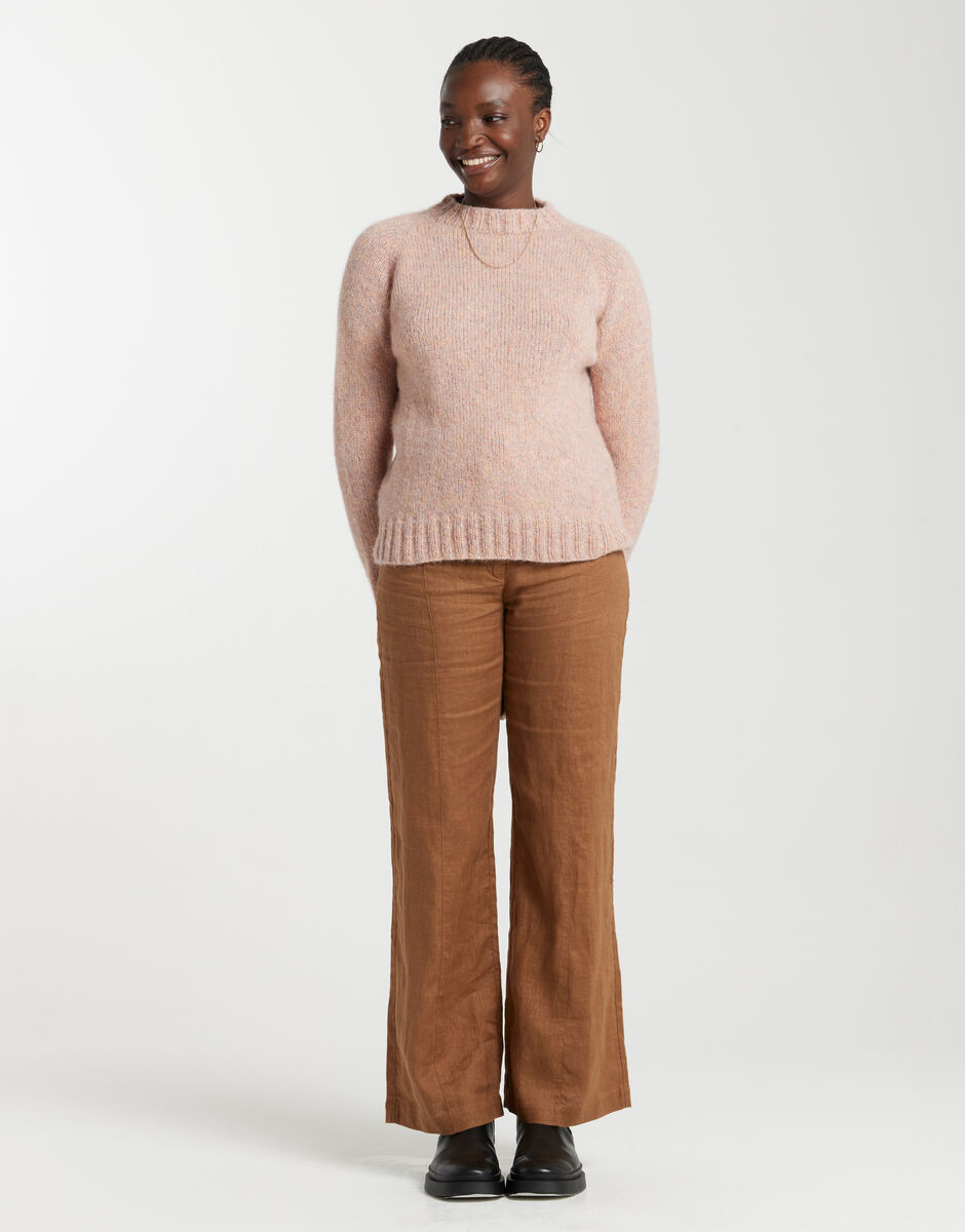 Love On Top Sweater